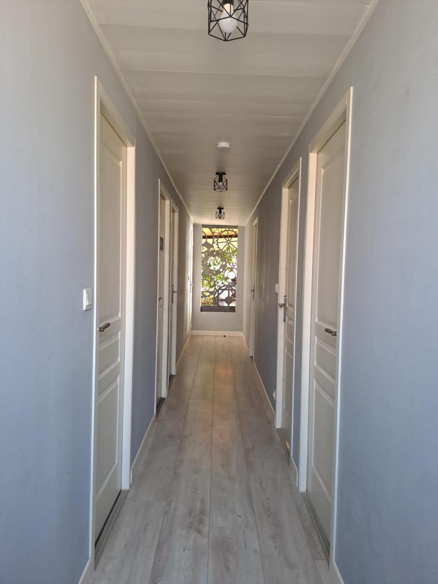 Villa Des 3 Chenes Plouénan Oda fotoğraf