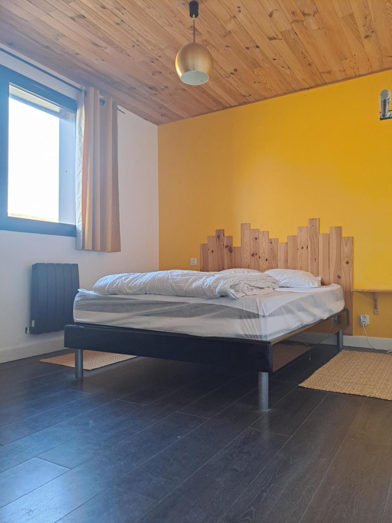 Villa Des 3 Chenes Plouénan Oda fotoğraf